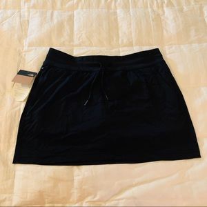 THE NORTH FACE APHRODITE SKORT
